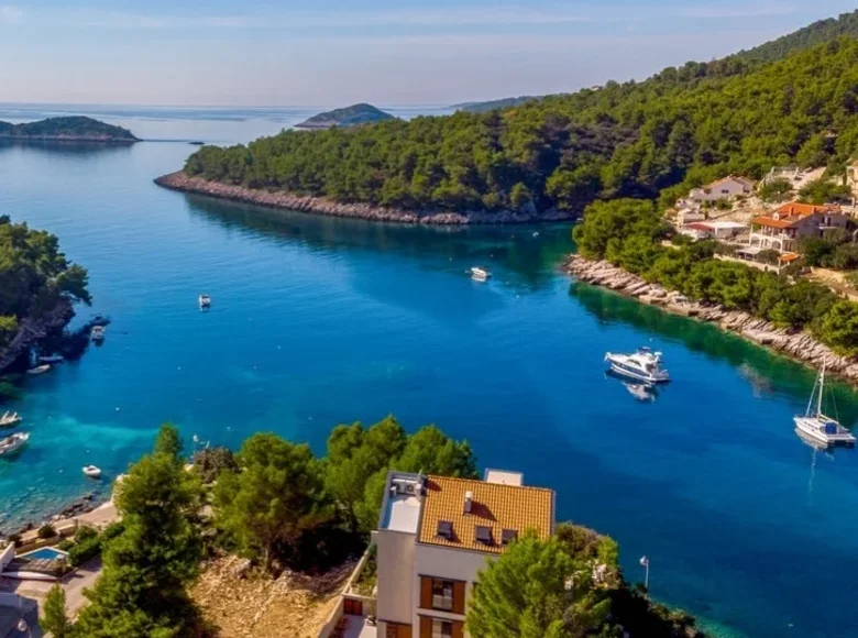6-Schlafzimmer-Villa 360 m² Kroatien, Kroatien