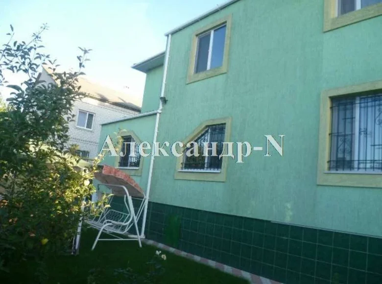 Maison 6 chambres 420 m² Odessa, Ukraine