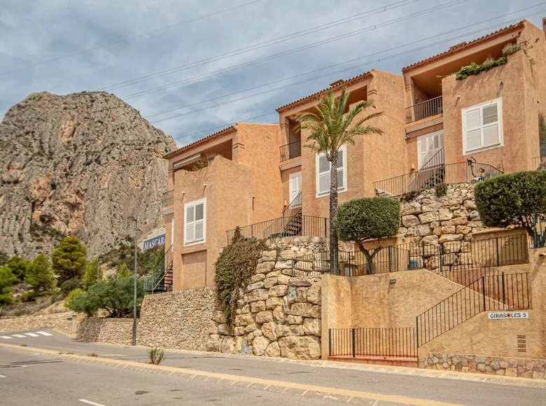 3 bedroom bungalow 100 m² Altea, Spain