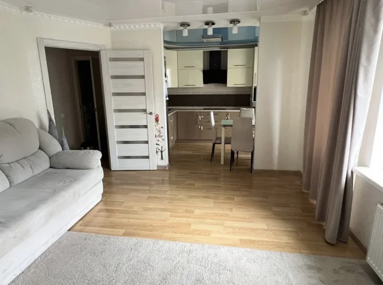 Wohnung 2 zimmer 56 m² Odessa, Ukraine