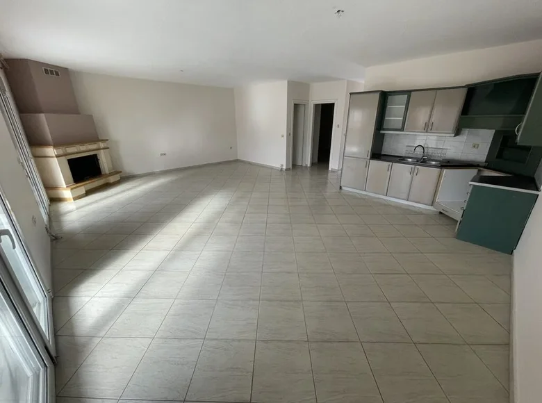 Квартира 2 спальни 112 м² Неа-Перамос, Греция