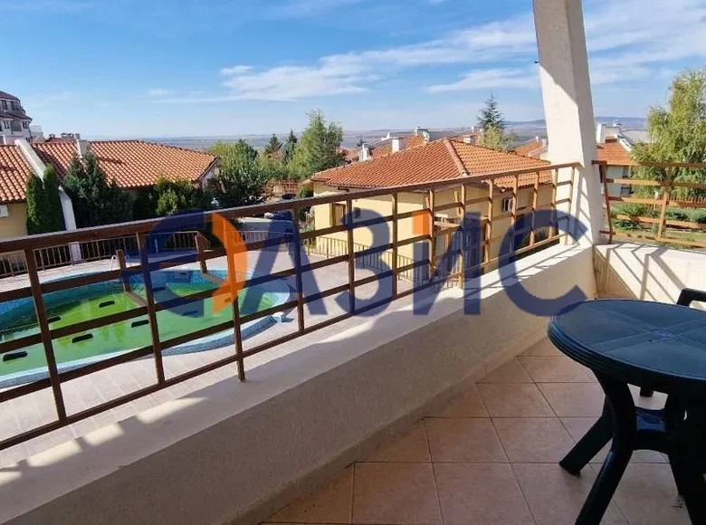 Квартира 3 спальни 150 м² Kosharitsa, Болгария