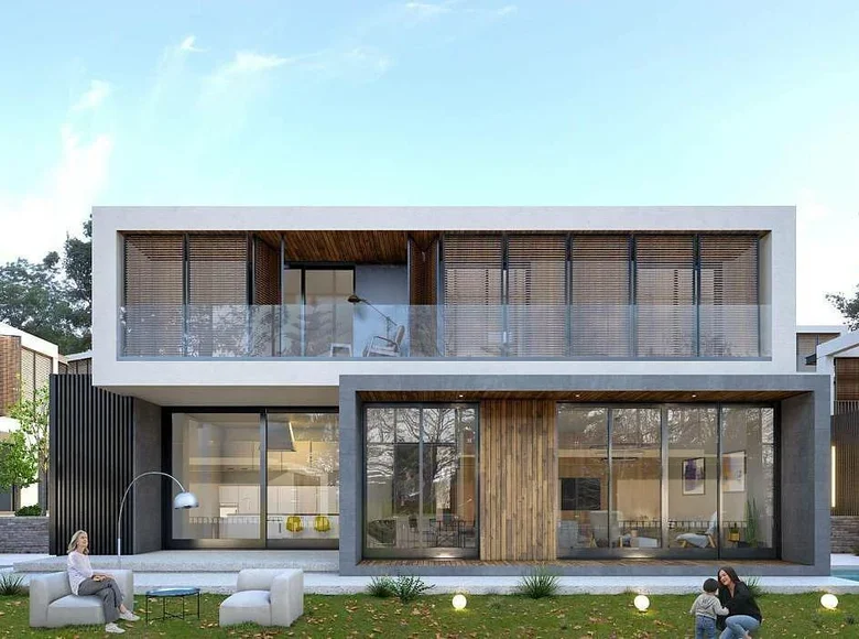 4 bedroom Villa 310 m² Mudanya, Turkey