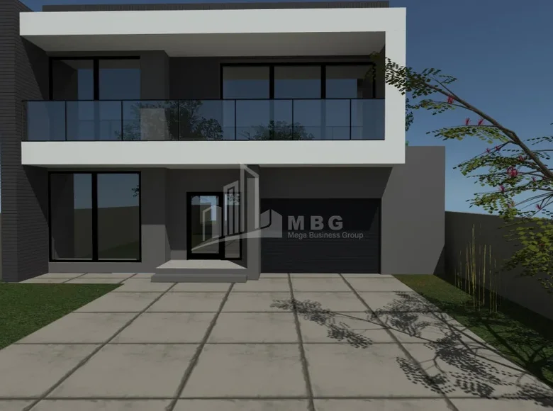Вилла 5 комнат 380 м² Тбилиси, Грузия