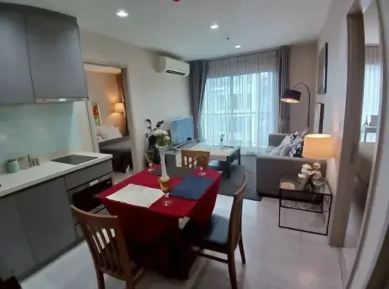 Кондо 2 спальни 56 м² Бангкок, Таиланд