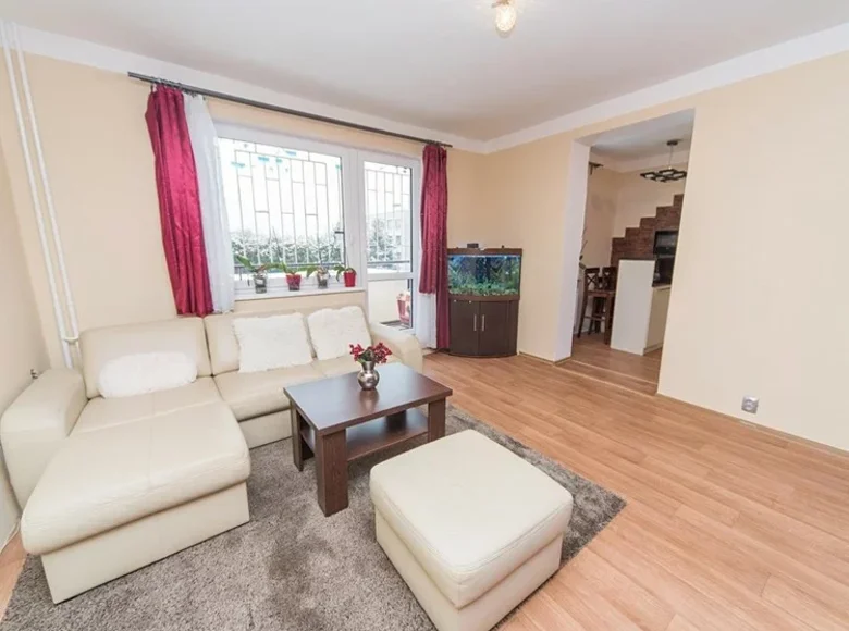 3 bedroom apartment 75 m² Velke Popovice, Czech Republic