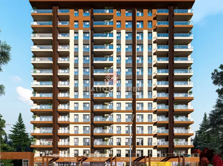 Appartement 1 chambre 99 m² Eyupsultan, Turquie