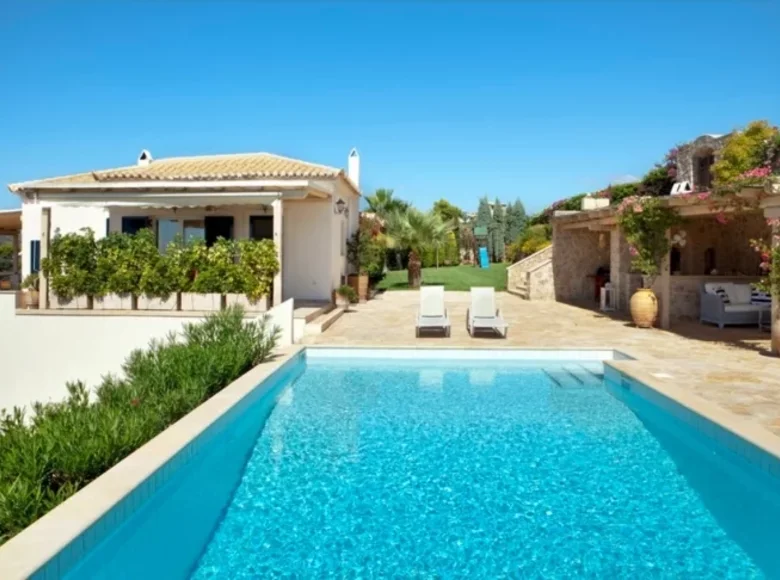 Villa de 5 pièces 255 m² Hermionide, Grèce