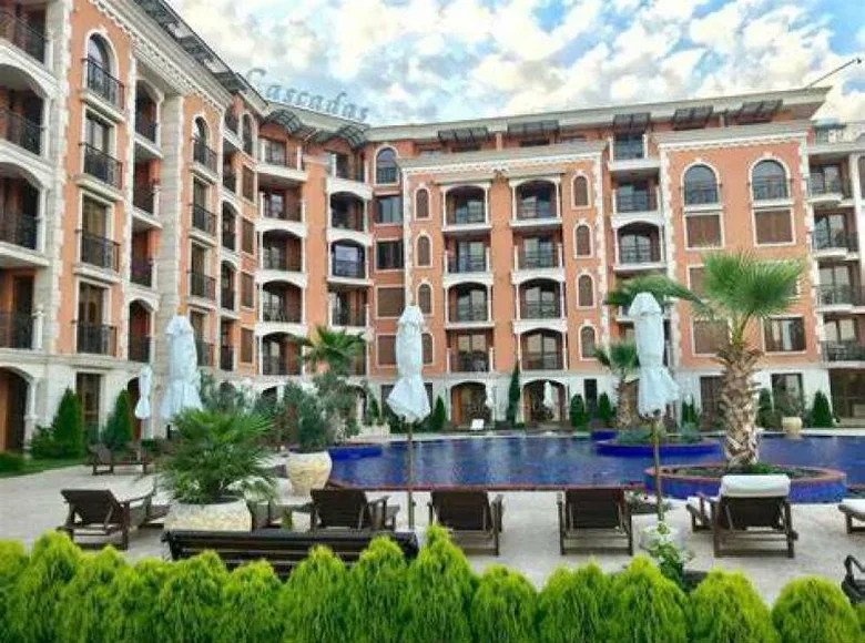 Apartment  Ravda, Bulgaria