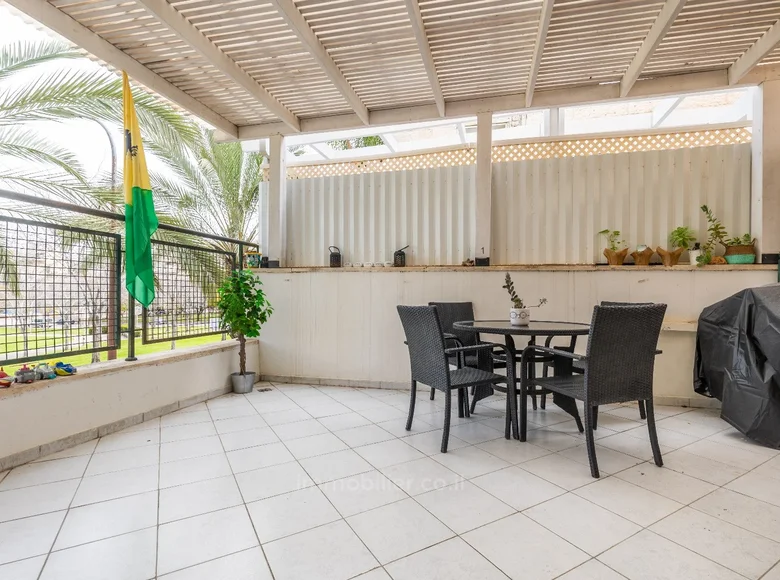 Apartamento 4 habitaciones 110 m² Modi'in-Maccabim-Re'ut, Israel