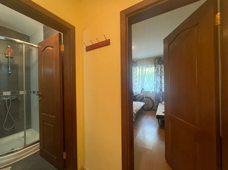 Apartamento 2 habitaciones 57 m² Sveti Vlas, Bulgaria
