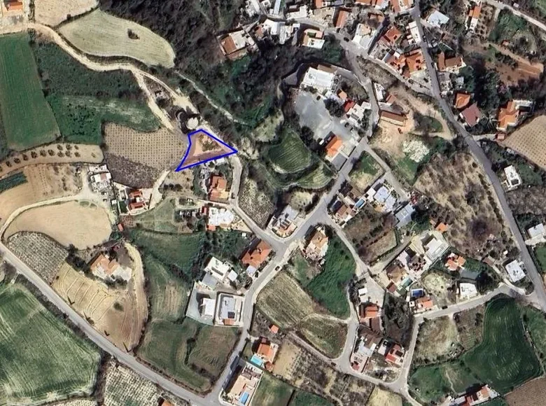 Квартира  Кили, Кипр