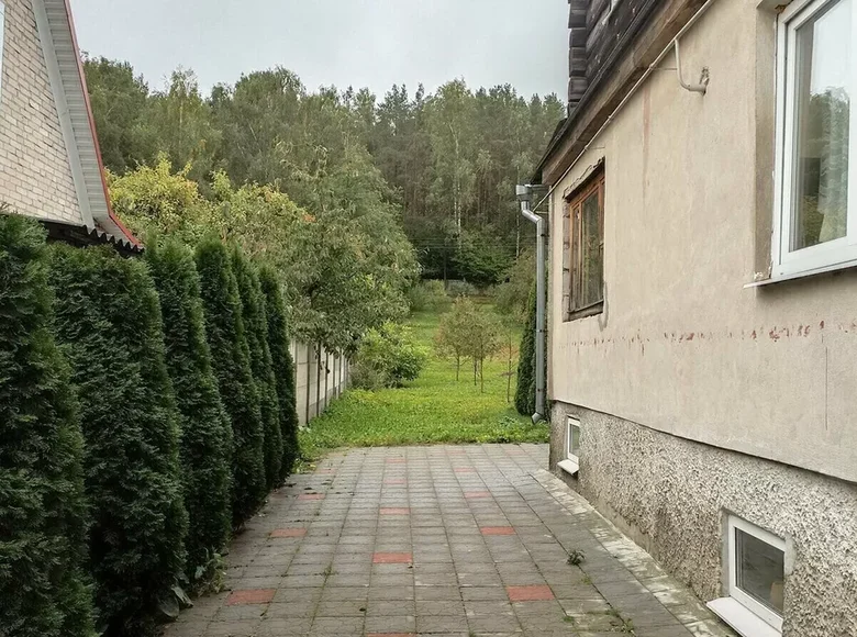 House 190 m² Ratamka, Belarus