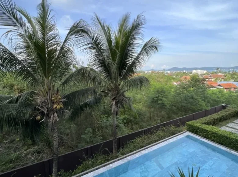 1 bedroom apartment 57 m² Rawai, Thailand
