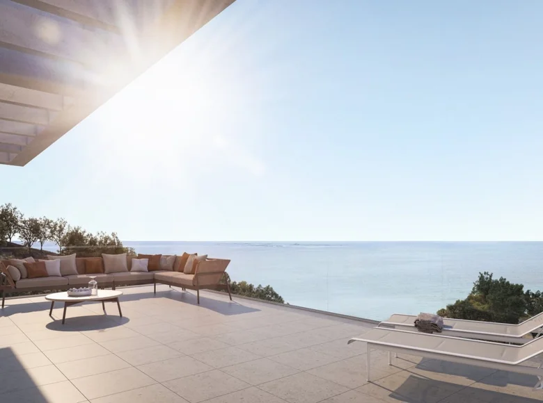 Mieszkanie 2 pokoi 125 m² Villajoyosa, Hiszpania