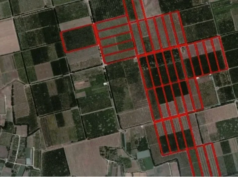 Apartment  Akrotiri, Cyprus