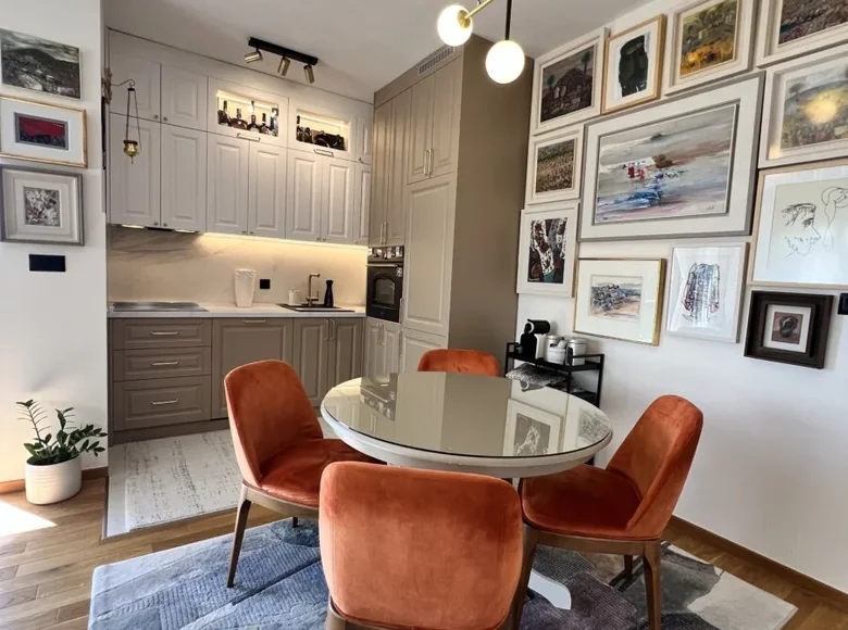 Wohnung  Podgorica, Montenegro