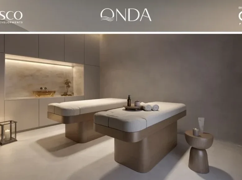 2 bedroom apartment 81 m² Dubai, United Arab Emirates