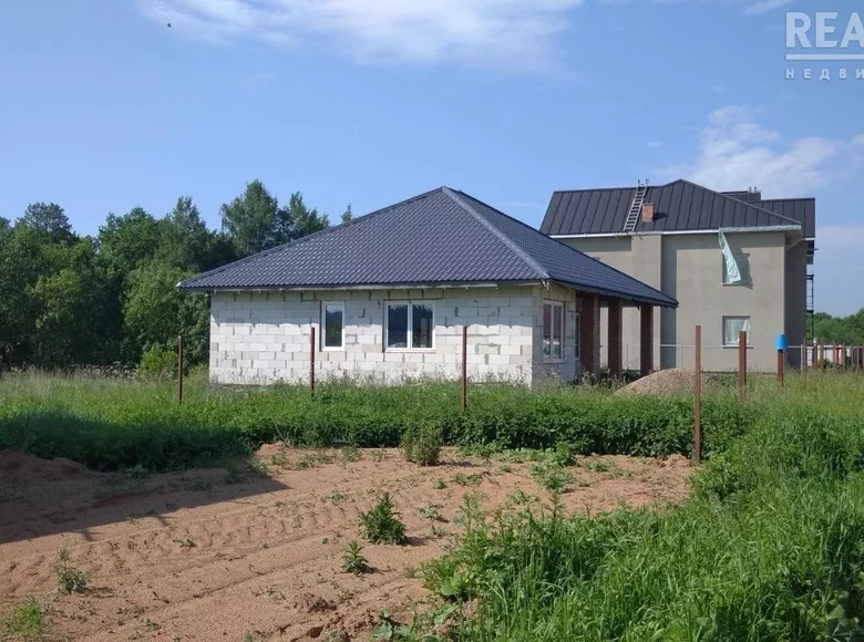 House  in Minsk District, Belarus