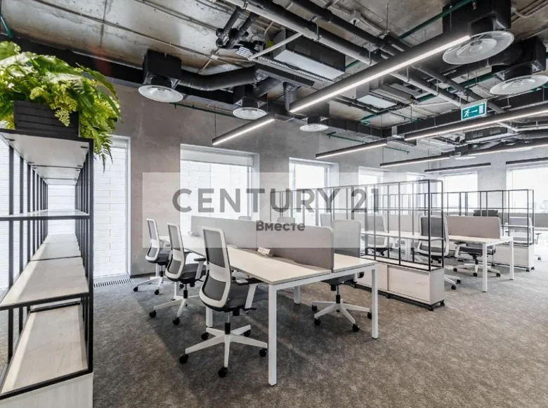 Коммерческое помещение 84 м² в Москве, Россия