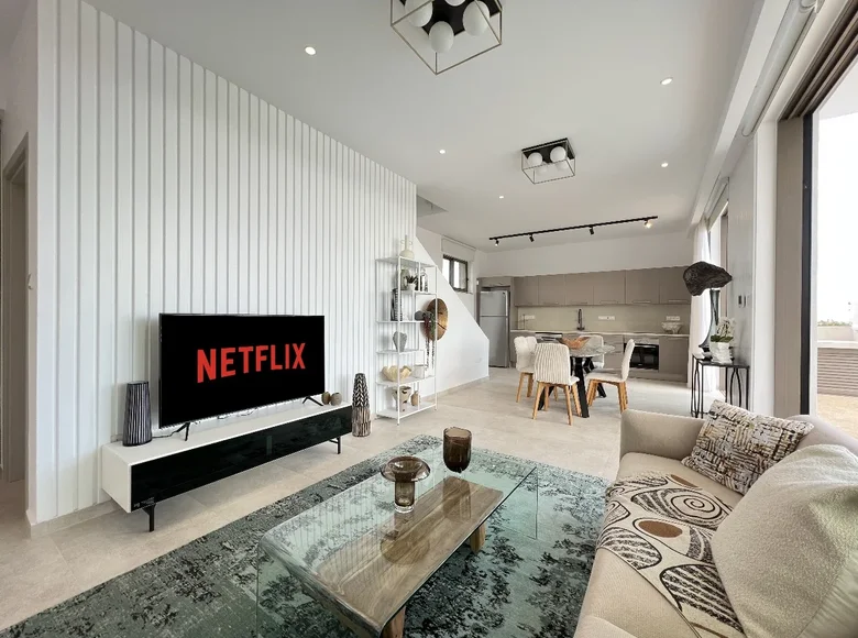 Casa 3 habitaciones 132 m² Paralimni, Chipre