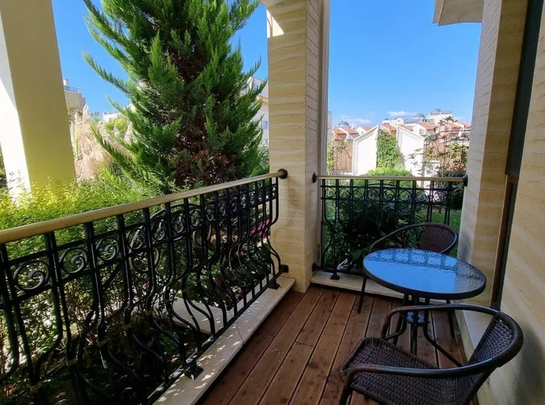 1 bedroom apartment 51 m² Nesebar, Bulgaria