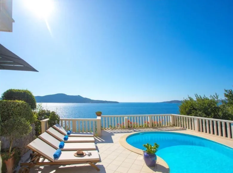 4 bedroom Villa 250 m² Dubrovnik, Croatia