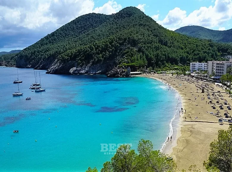 Hotel  Ibiza, Hiszpania