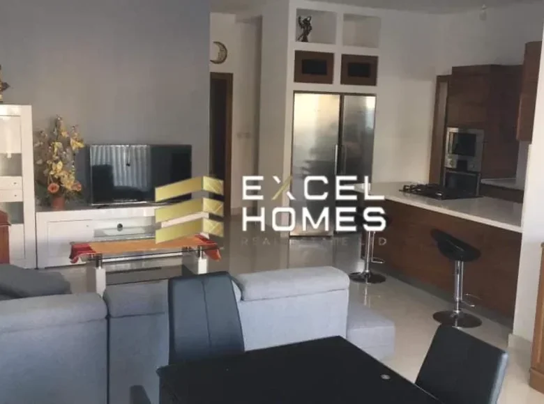 Mieszkanie 3 pokoi  Naxxar, Malta