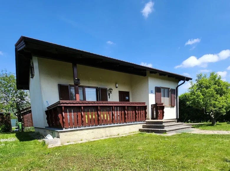 Dom 50 m² Langenzersdorf, Austria