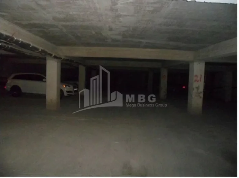 Commercial property 20 m² in Tbilisi, Georgia