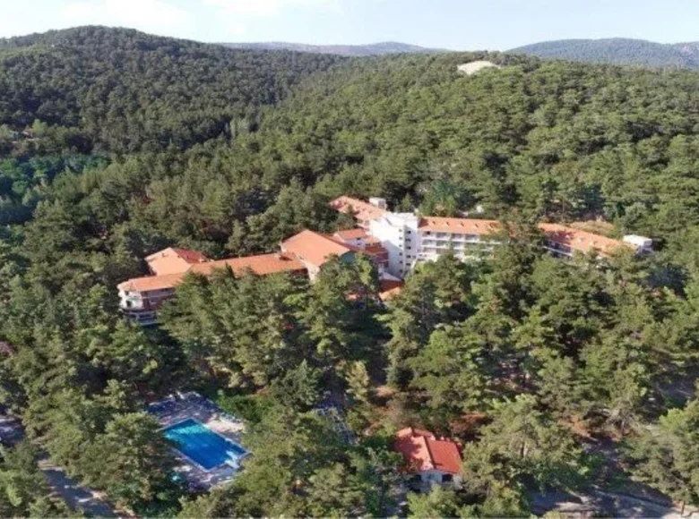 Apartment  Kato Platres, Cyprus