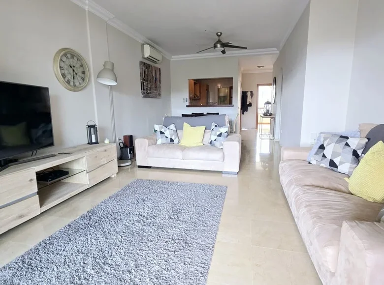 Wohnung 2 Schlafzimmer 108 m² Mijas, Spanien