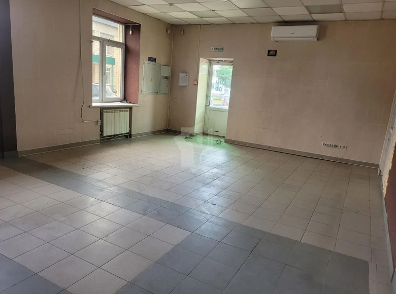 Коммерческое помещение 200 м² на Старых Дорогах, Беларусь