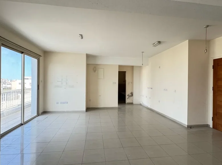 Apartamento 2 habitaciones 100 m² Yeroskipou, Chipre