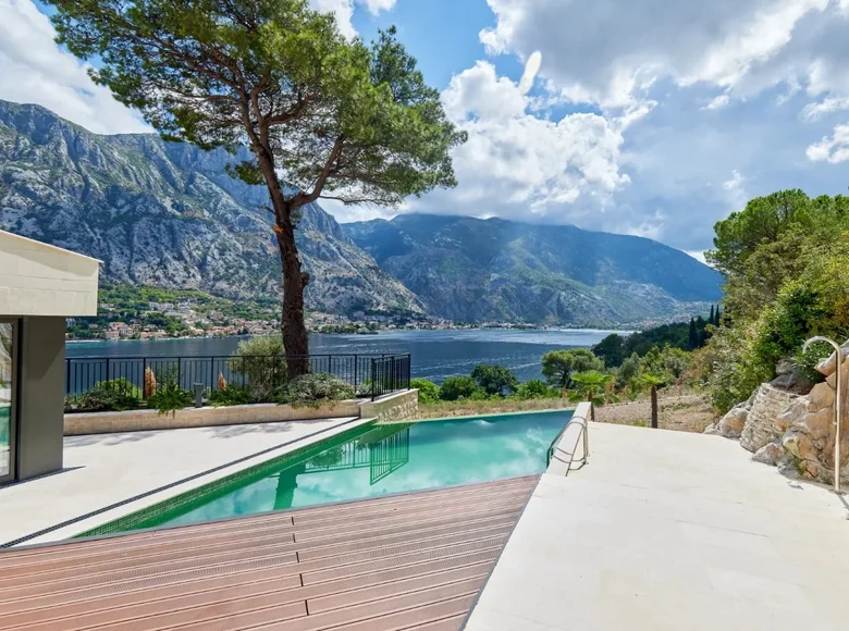 Вилла 10 комнат 479 м² Прчань, Черногория