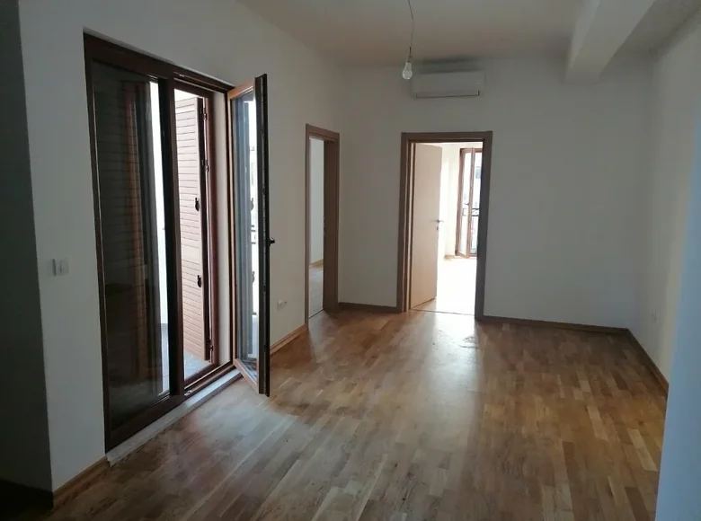 Wohnung 2 Schlafzimmer 69 m² Tivat, Montenegro