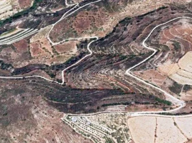 Квартира  Арсос, Кипр