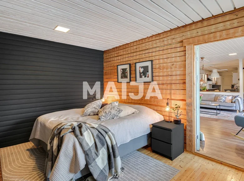 Maison 4 chambres 134 m² Korsholm, Finlande