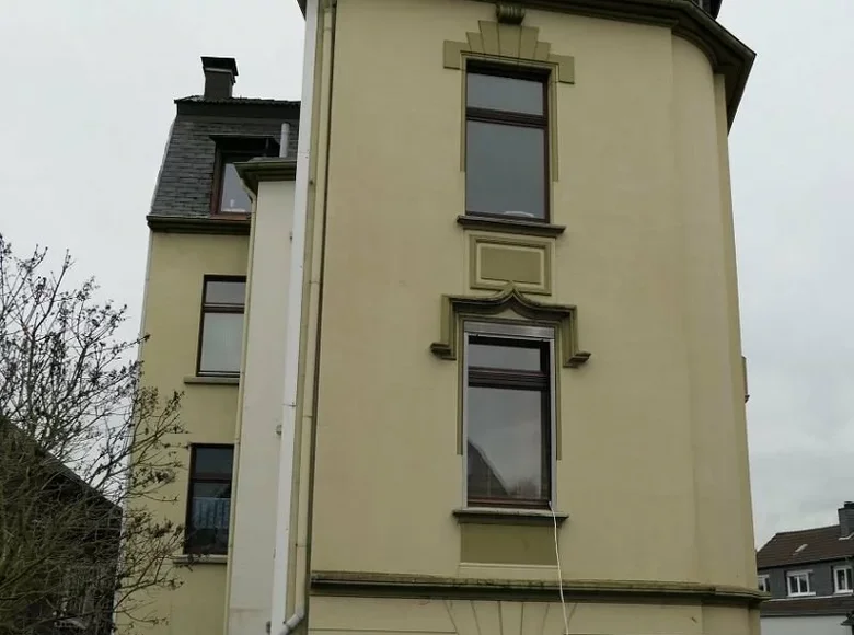 Investissement 435 m² à Wuppertal, Allemagne