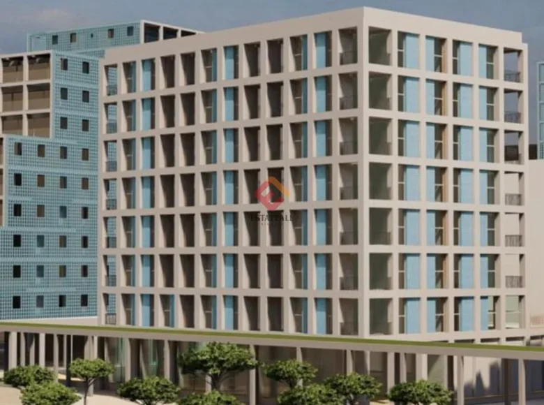 Appartement 75 m² District de Vlora, Albanie