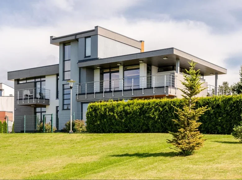 Dom 4 pokoi 400 m² Jurmała, Łotwa