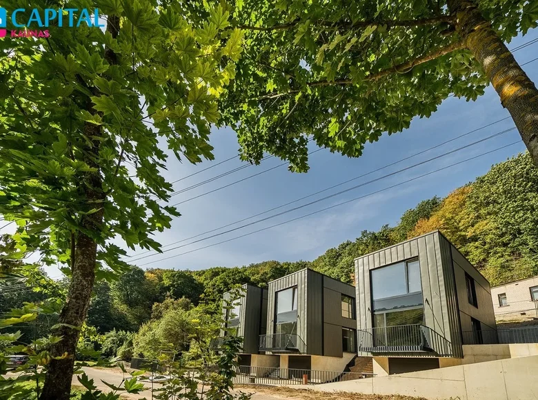 Дом 150 м² Каунас, Литва