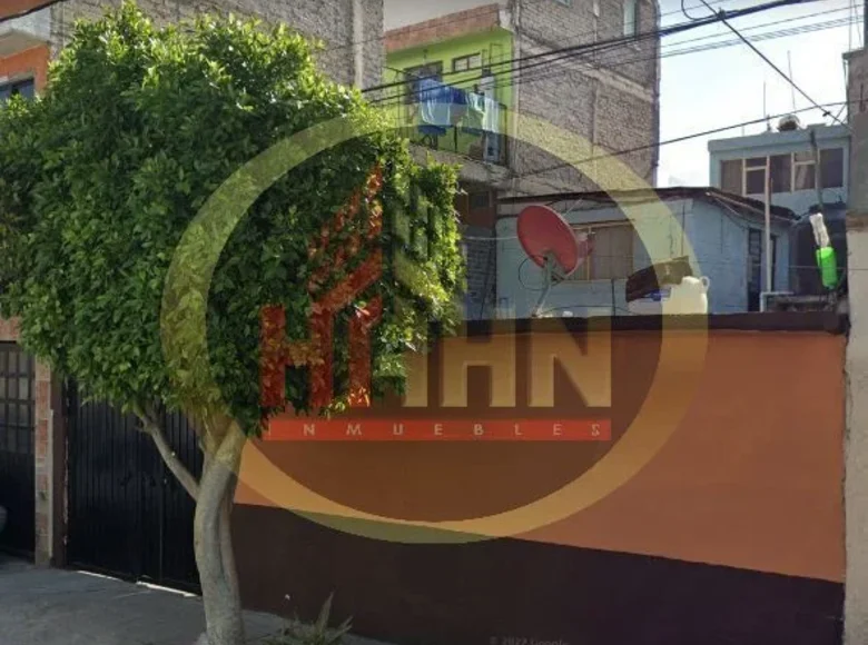 Haus 3 Schlafzimmer 255 m² Nezahualcoyotl, Mexiko