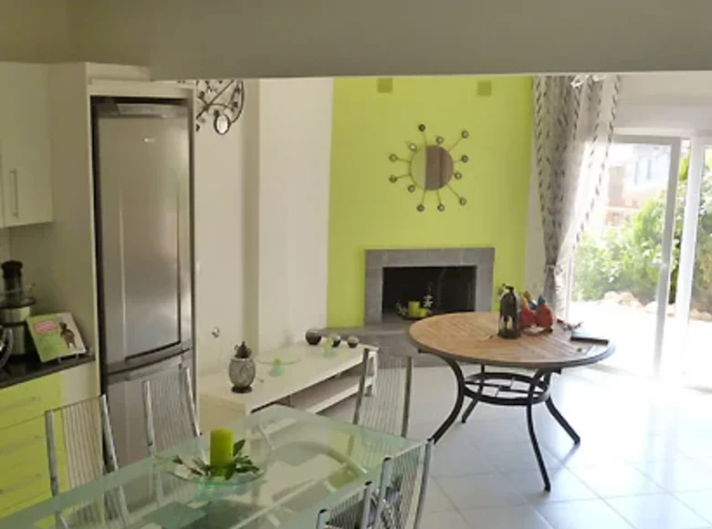 Stadthaus 4 Schlafzimmer 130 m² Kallithea, Griechenland