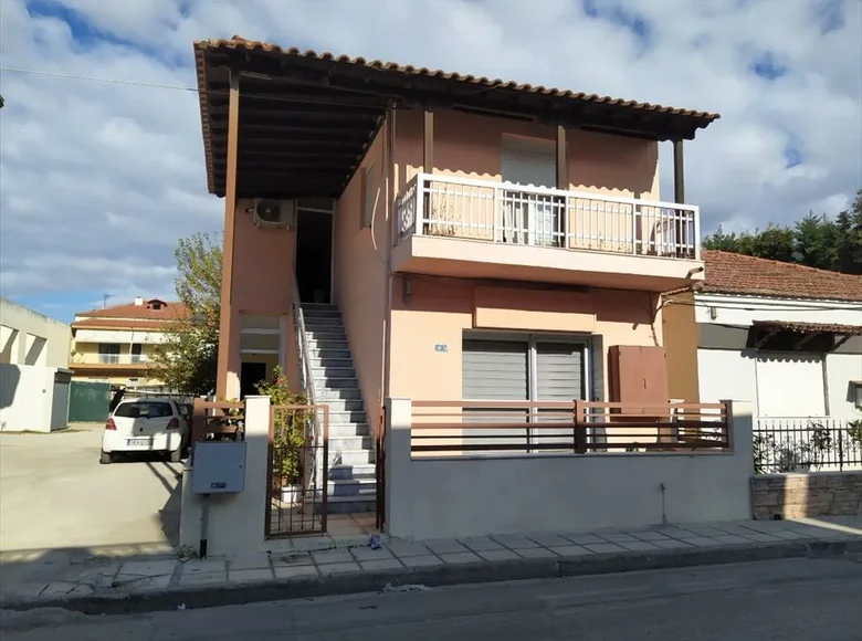 4 bedroom Villa 250 m² Sindos, Greece
