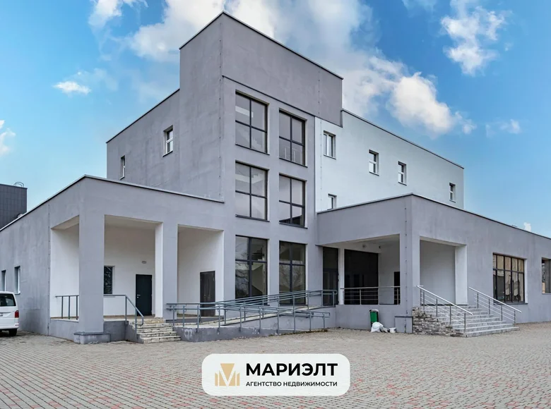 Restaurant, Café 10 zimmer 78 m² in Minsk, Belarus