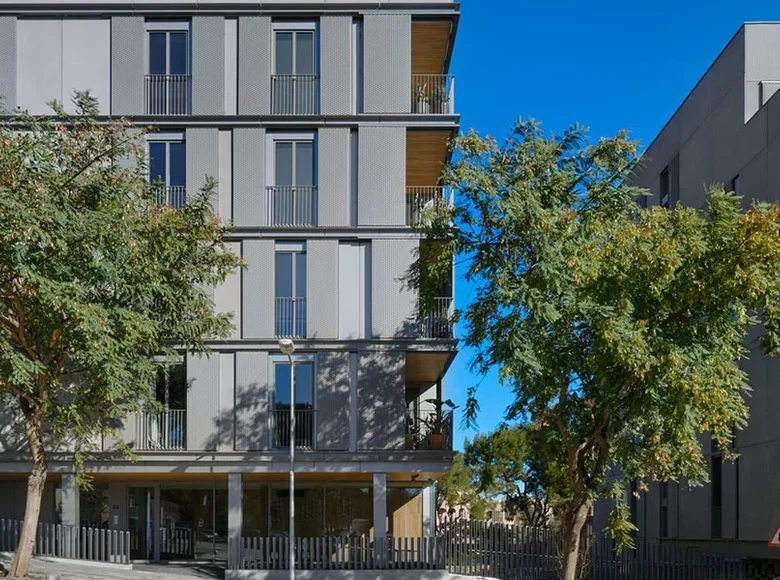 Apartamento 3 habitaciones  Barcelona, Španjolska