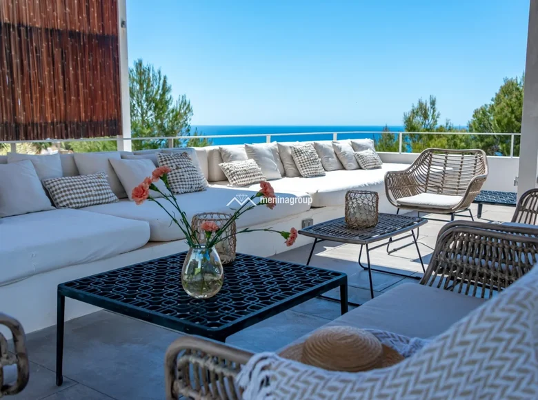 Вилла 5 спален 771 м² Альтеа, Испания