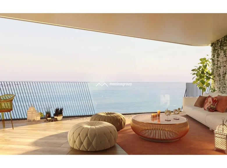 Apartamento 3 habitaciones 110 m² Villajoyosa, Španjolska